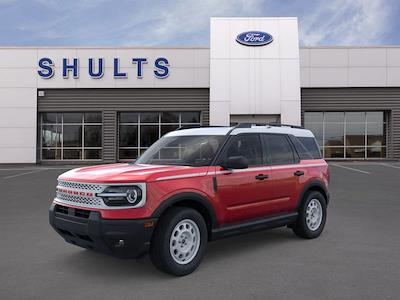 2025 Ford Bronco Sport 4WD SUV for sale #S5B6439 - photo 1