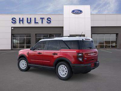2025 Ford Bronco Sport 4WD SUV for sale #S5B6439 - photo 2