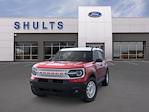 2025 Ford Bronco Sport 4WD SUV for sale #S5B6439 - photo 3