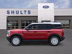 2025 Ford Bronco Sport 4WD SUV for sale #S5B6439 - photo 4