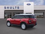 2025 Ford Bronco Sport 4WD SUV for sale #S5B6439 - photo 2
