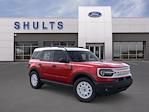 2025 Ford Bronco Sport 4WD SUV for sale #S5B6439 - photo 7