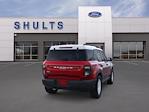 2025 Ford Bronco Sport 4WD SUV for sale #S5B6439 - photo 8