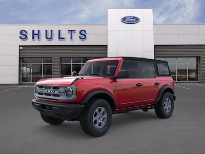 New 2025 Ford Bronco Big Bend for sale #S5B6523 - photo 1