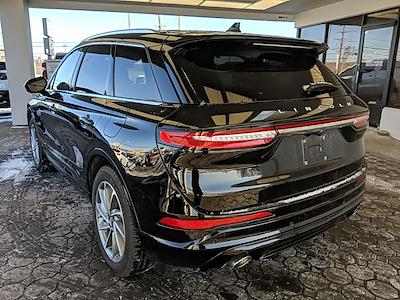 Used 2024 Lincoln Corsair Grand Touring for sale #S5B6523A - photo 2