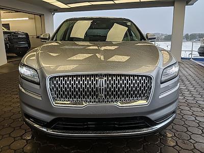 Used 2021 Lincoln Nautilus - photo 1