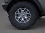 2025 Ford Bronco 4WD SUV for sale #S5B6553 - photo 21