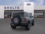 2025 Ford Bronco 4WD SUV for sale #S5B6553 - photo 8