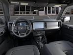 2025 Ford Bronco 4WD SUV for sale #S5B6553 - photo 9