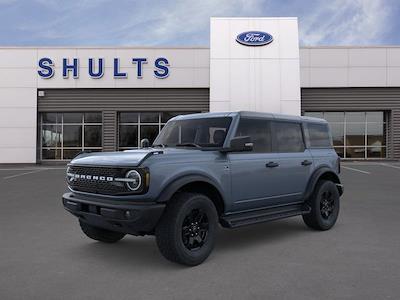 New 2025 Ford Bronco Outer Banks for sale #S5B6557 - photo 1
