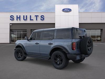 New 2025 Ford Bronco Outer Banks for sale #S5B6557 - photo 2