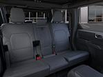 New 2025 Ford Bronco Outer Banks for sale #S5B6557 - photo 11