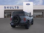 New 2025 Ford Bronco Outer Banks for sale #S5B6557 - photo 8