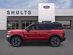 2025 Ford Bronco Sport 4WD SUV for sale #S5B6600 - photo 3