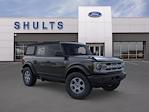 2025 Ford Bronco 4WD SUV for sale #S5B6685 - photo 7
