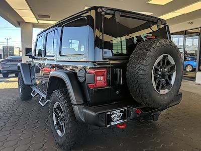 2019 Jeep Wrangler 4WD SUV for sale #S5B6693A - photo 2