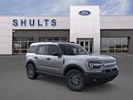 2025 Ford Bronco Sport 4WD SUV for sale #S5B6818 - photo 7