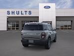 2025 Ford Bronco Sport 4WD SUV for sale #S5B6818 - photo 8