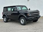 2025 Ford Bronco 4WD SUV for sale #S5B6876 - photo 29