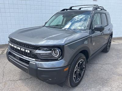 2025 Ford Bronco Sport AWD SUV for sale #S5B6900 - photo 1
