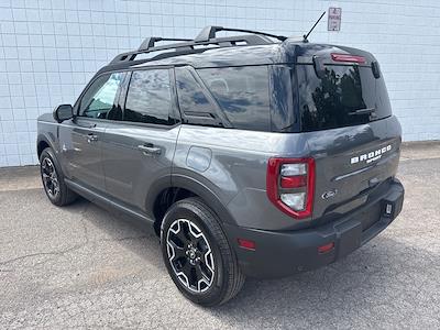 2025 Ford Bronco Sport AWD SUV for sale #S5B6900 - photo 2