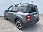 2025 Ford Bronco Sport AWD SUV for sale #S5B6900 - photo 2