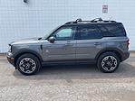 2025 Ford Bronco Sport AWD SUV for sale #S5B6900 - photo 8