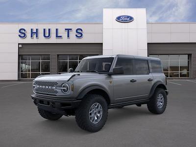 2025 Ford Bronco 4WD SUV for sale #S5B6910 - photo 1