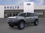 2025 Ford Bronco 4WD SUV for sale #S5B6910 - photo 1