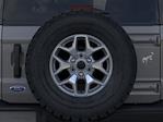 2025 Ford Bronco 4WD SUV for sale #S5B6910 - photo 24