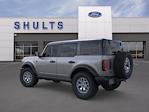 2025 Ford Bronco 4WD SUV for sale #S5B6910 - photo 2