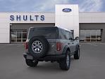 2025 Ford Bronco 4WD SUV for sale #S5B6910 - photo 8