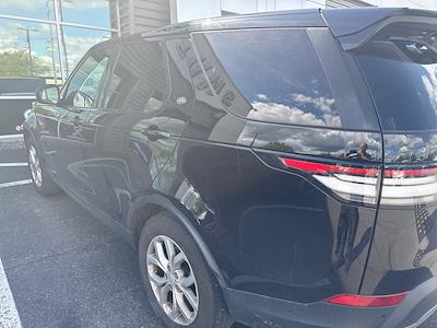 2019 Land Rover Discovery AWD SUV for sale #S5B6910A - photo 2