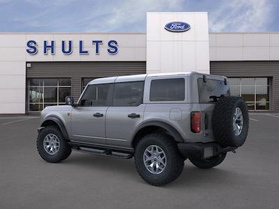 2025 Ford Bronco 4WD SUV for sale #S5B701 - photo 2