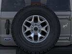 2025 Ford Bronco 4WD SUV for sale #S5B701 - photo 24