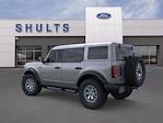 2025 Ford Bronco 4WD SUV for sale #S5B701 - photo 2