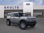 2025 Ford Bronco 4WD SUV for sale #S5B701 - photo 7