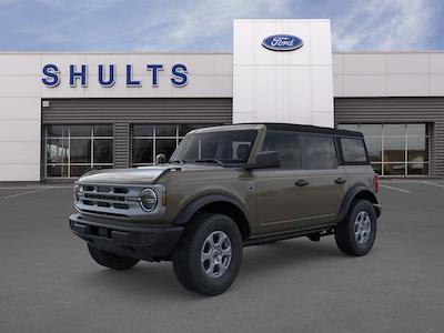 2025 Ford Bronco 4WD SUV for sale #S5B7165 - photo 1