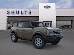 2025 Ford Bronco 4WD SUV for sale #S5B7165 - photo 7