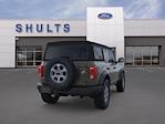 2025 Ford Bronco 4WD SUV for sale #S5B7165 - photo 8