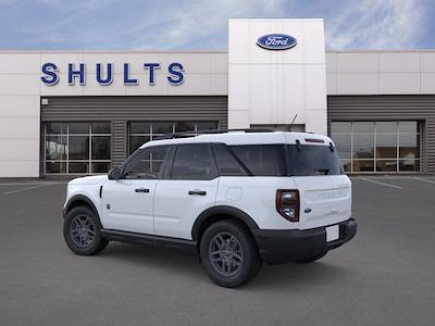 2025 Ford Bronco Sport 4WD SUV for sale #S5B7188 - photo 2