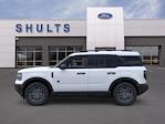 2025 Ford Bronco Sport 4WD SUV for sale #S5B7188 - photo 4