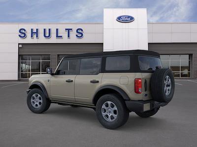 2025 Ford Bronco 4WD SUV for sale #S5B7246 - photo 2