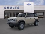 2025 Ford Bronco 4WD SUV for sale #S5B7246 - photo 1