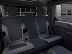 2025 Ford Bronco 4WD SUV for sale #S5B7246 - photo 11