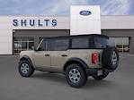 2025 Ford Bronco 4WD SUV for sale #S5B7246 - photo 2