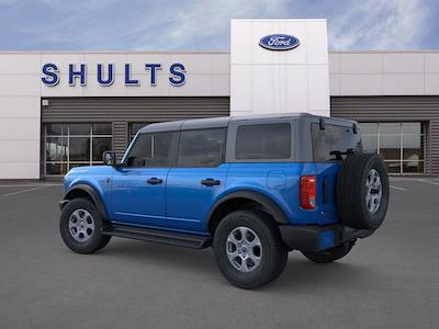 2025 Ford Bronco 4WD SUV for sale #S5B7270 - photo 2