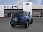 2025 Ford Bronco 4WD SUV for sale #S5B7270 - photo 8