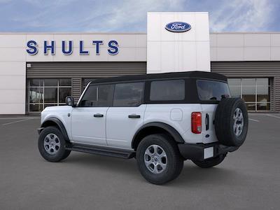 2025 Ford Bronco 4WD SUV for sale #S5B7291 - photo 2