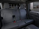 2025 Ford Bronco 4WD SUV for sale #S5B7291 - photo 11